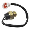 Fan Heat Thermal Sensor Switch for Suzuki Eiger 400 Auto