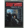 Sopranos, The: Season 6 Part 1