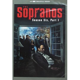 Sopranos, The: Season 6 Part 1