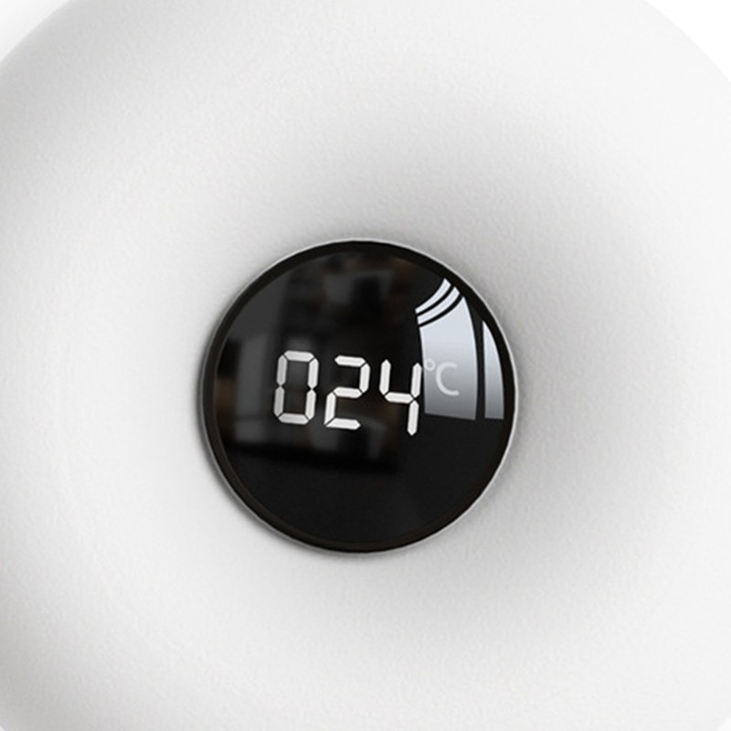 Automatic Foaming Soap Dispenser Infrared Induction Touchless Liquid Soap Dispenser