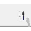 SD Digging Trowel T-11 for Metal Detecting & Gardening -