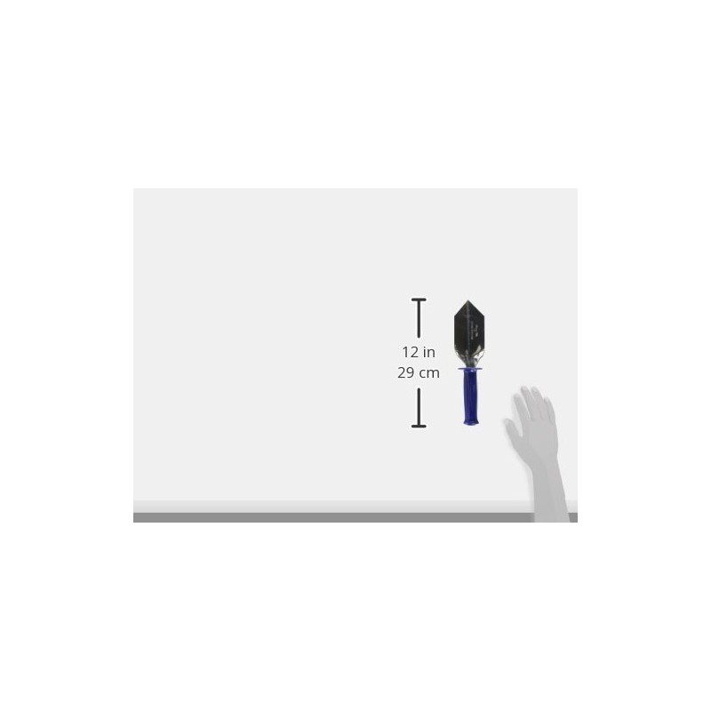 SD Digging Trowel T-11 for Metal Detecting & Gardening -