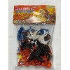 Americana Revolutionary War Playset with Soldiers Horse Cannon & Mortar Play Set