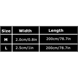 TRUE LOVE Reflective Dog Leash Puppy Walking Lead, Padded Pet Chain Rope，Length 200cm Truelove TLL2111(Blue,L)