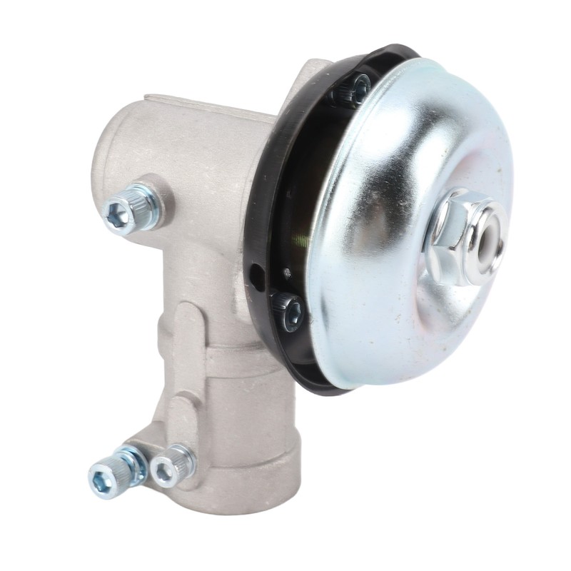 28mm Spline 9T Gearbox Head Grass Trimmer Gear Head Replacement