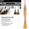 Screwdriver Repair Tool Kit Accuracy Electronic for Phone Hand Repair