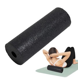 Relaxing Foot Roller Fascia Roller Foot, Fascia Roller Small, Effective Self Massage for Feet, Fascia Roller Foot, Relaxation and Regeneration for Yoga, Sports, Beginners, Performance Athletes