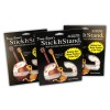 StickItStand Guitar Stand, StickItStand Sticks to your Guitar
