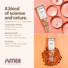 AMBI Reminol de suero de decoloración uniforme y transparente