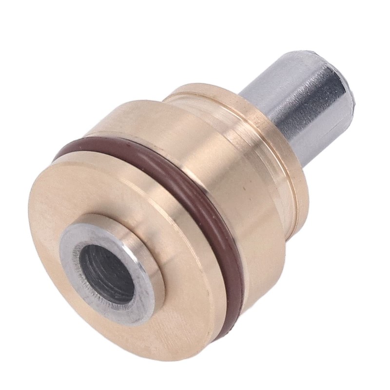 4pcs Joystick Pusher Control Valve Excavator Handle Joystick Valve Replacement