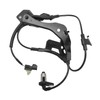 MAX COOL 4X Front & Rear ABS Wheel Speed Sensors