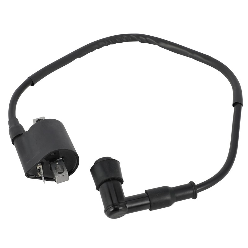 BAOUFF Ignition Coil Spark Plug for PW50,Motorcycle Ignition Coil and