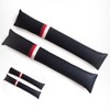 Cover Cushion Car Seat Gap Filler Vehicle Seat Gap Cushion