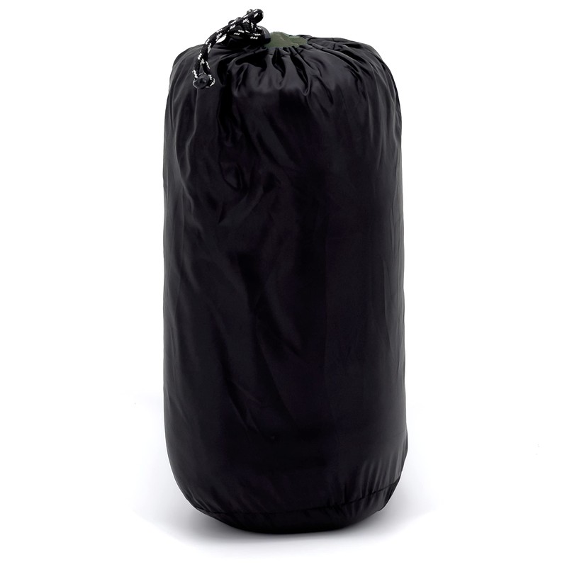 Alephnull Fleece Sleeping Bag Fleece Blanket Hiking Camping (180 x