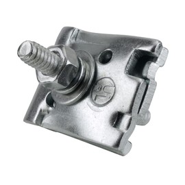 Skywalker I-Beam Ground Clamp