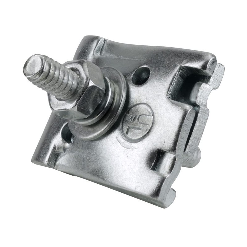 Skywalker I-Beam Ground Clamp