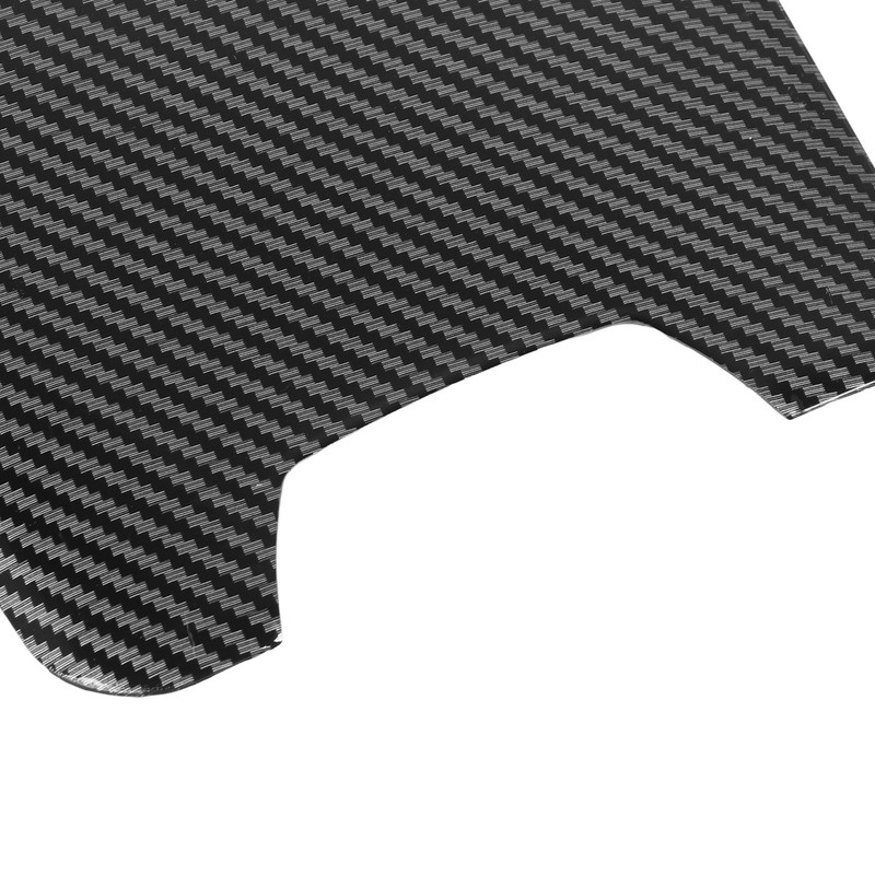 Center Console Gear Shift Panel Trim Luxury Look Replacement for