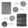 DEYTOP Center Console Cover for Nissan Titan 2004-2024 Accessories Armrest