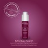 Retinol Super Face Lift - Visibly firms and tightens for