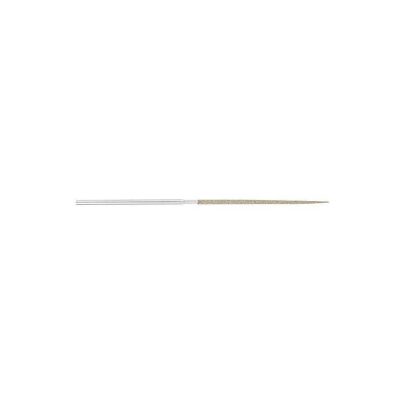 Pferd 15105063 Diamond Needle File DF4142 D181 Square