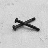 VGOL Computer Case Fan Screws Kit PC Fan Screws Computer