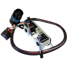 USA Industries 48RE Transmission Lock up OD TCC Overdrive Solenoid Wire Harness 2000-On(99671)