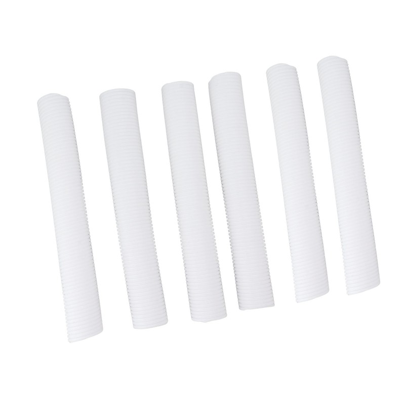 Tree Trunk Protector Plastic Tree Bark Protector Wrap Grow Tubes