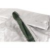 Water Tank Cover for IBC Container IBC Clay Barrel Protection