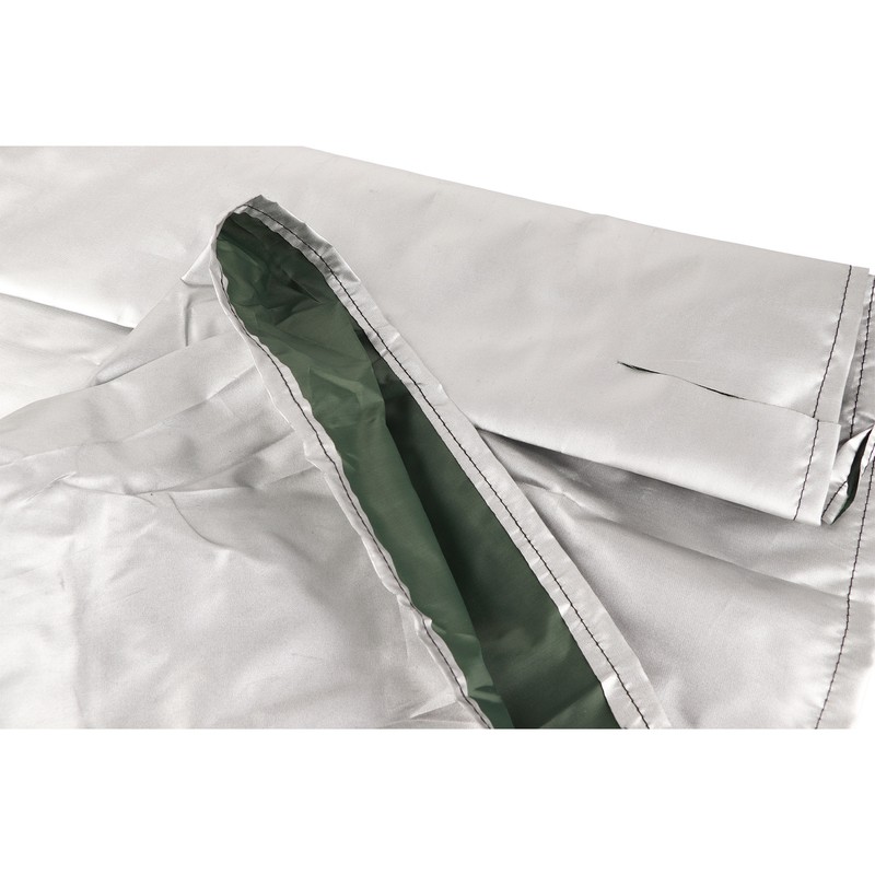 Water Tank Cover for IBC Container IBC Clay Barrel Protection