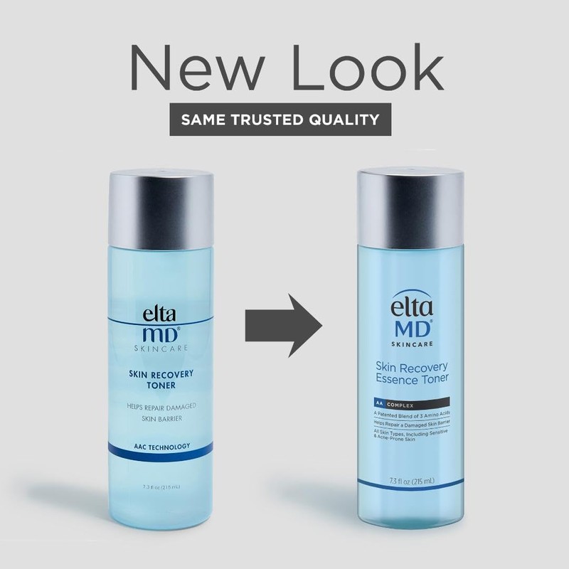 EltaMD Tónico Calmante Skin Recovery Toner 215ml