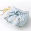 Panpan Tutu Lunch Set of 3 (Lunch Cloth, Mini Drawstring