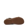 Taos The Show Premium Leather Women's Sandal - Experience Everyday