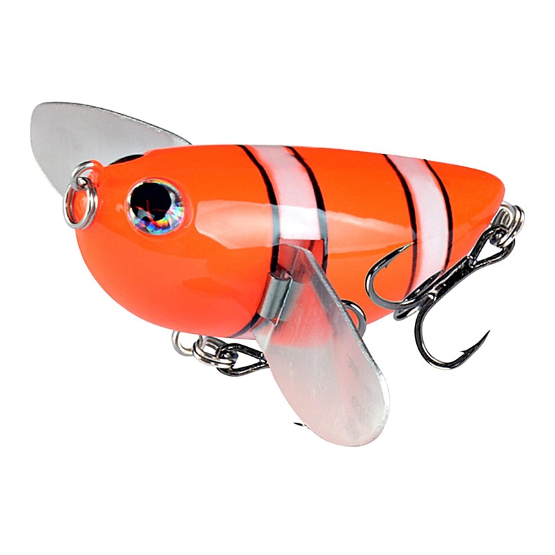 Cicada Bait Attractant | Artificial Cicada Bass Lure Crank Baits