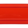 3rd Brake Light Lens Cover Car Exterior Accessory Replacement for