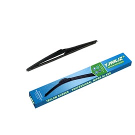 16 Inch OEM Rear Wiper Blade Replacement for Toyota Prius/Sienna 2004-2020, Lexus GX470 2003-2009 and RX450h/RX350 2010-2017 Back Windscreen Wiper Blade