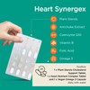 Healthspan Heart Synergex | 28 Day Supply | Heart Health