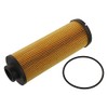 febi bilstein 35371 Fuel Filter with seal ring, pack of