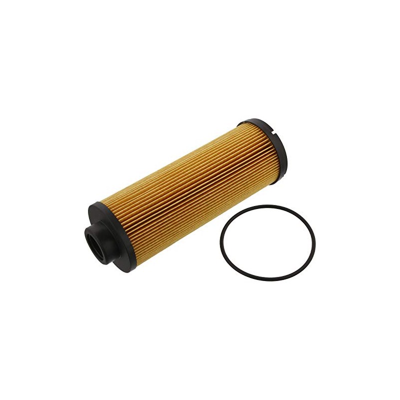 febi bilstein 35371 Fuel Filter with seal ring, pack of