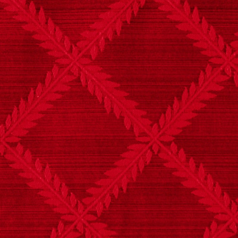 Lenox Laurel Leaf Tablecloth, Platinum, 70"W x 144"L