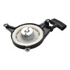 Black Metal Recoil Starter Lawn Mower Starter Puller Lawnmower Pull