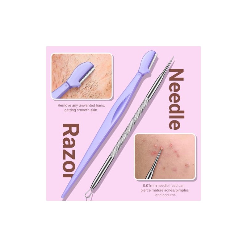 TsMADDTs - Kit de herramientas con bolsa