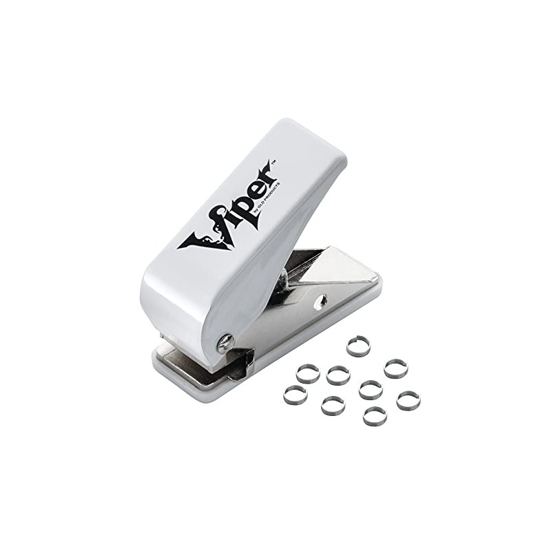 Viper by GLD Products Dart Accessory: Flight Hole Punch Tool