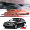 AutoXbert Rubber Jacking Point Jack Pad Adaptor For Mercedes A