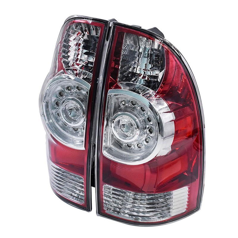 labwork Right and Left Tail Light Assembly Replacement for Toyota