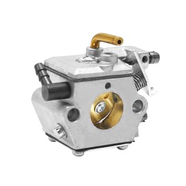 Hoypeyfiy PRO Chainsaw Carburetor with Air Filter Tune Up Carb Kit for 024 026 024AV 024S MS240 MS260 WT-194