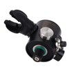 Scuba Diving Valve M18x1.5 Pressure Reducing Valve Breathing Head for