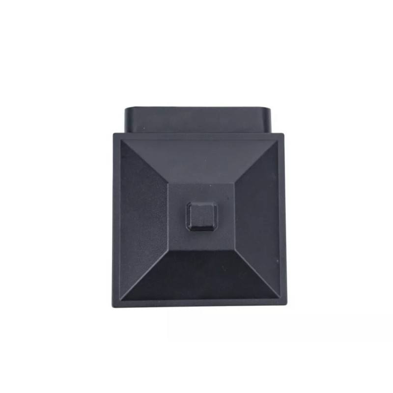 Project Source, 2 Pk - LED Outdoor Small Lantern Wall