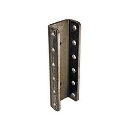 RAM 5-Position Channel for Adjustable Couplers (CTA-CB6)