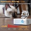 Supermait A++ Quality 5J.J9R05.001 Replacement Projector Lamp with Housing Compatible