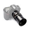 135mm F2.8 Telephoto Lens Alloy Optical Glass Full Frame Large